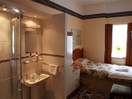 Florence Guest House Weston-super-Mare Buitenkant foto