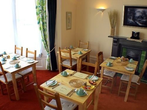 Florence Guest House Weston-super-Mare Buitenkant foto