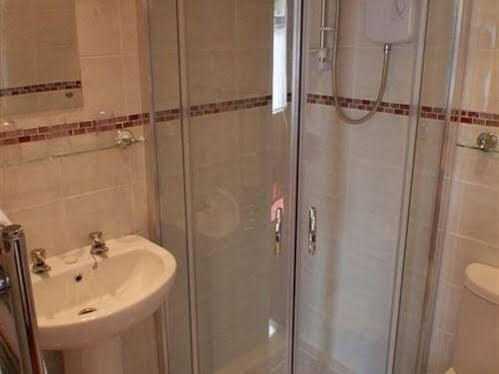 Florence Guest House Weston-super-Mare Buitenkant foto